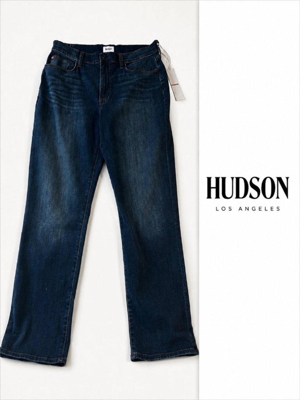 Hudson Jeans Blair Bootcut – Size 31 – NWT